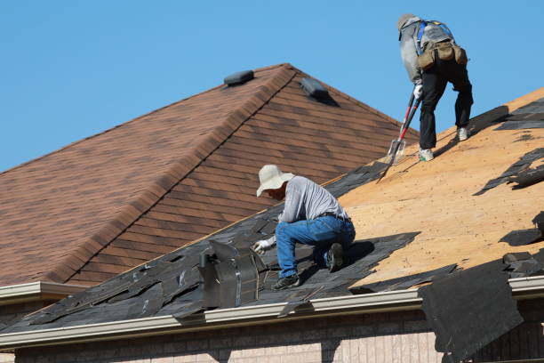 Best Green or Eco-Friendly Roofing Solutions  in Cicero, IL